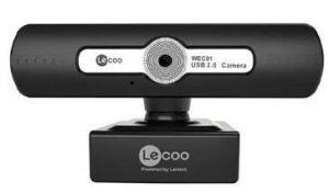 CAMARA WEB LECCO WECO1
