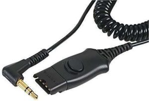 CABLE IP TOUCH 38324-01 PLANTRONICS