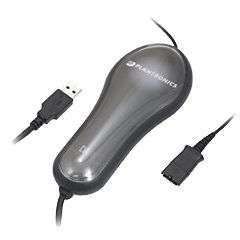 ADAPTADOR USB DA55 PLANTRONICS #63725-03