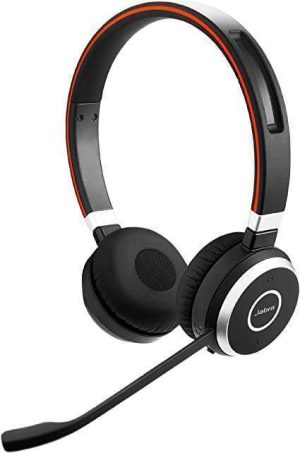 CACHERA INAL. JABRA EVOLVE2 75 STEREO USB C BINAURAL #27599-999-889