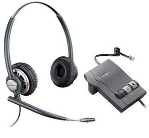 CACHERA HW301N PLANTRONICS # 78714-01