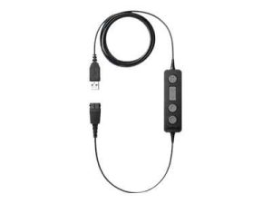 ADAPTADOR USB JABRA LINK 260 #260-09