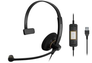 CACHERA USB SC 30 504546 SENNHEISER
