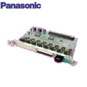 TARJETA CENTRAL PANASONIC KX-TDA0172XJ 16 EXT. DIGITAL