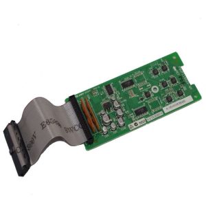 TARJETA CENTRAL PANASONIC KX-TA30891X DISA