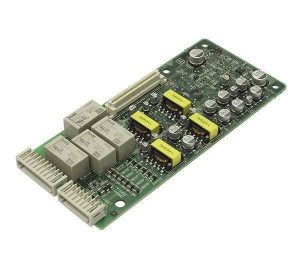 TARJETA CENTRAL PANASONIC KX-TDA0161 P/PORTERO