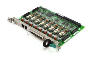 TARJETA CENTRAL PANASONIC KX-TDA0181