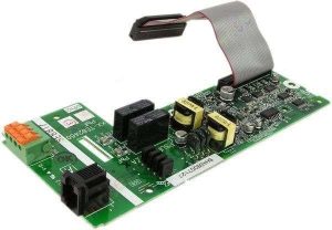 TARJETA CENTRAL PANASONIC KX-TE82460X PORTERO