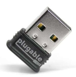 ADAPTADOR USB BLUETOOTH 4.0 PLUGABLE USB-BT4LE