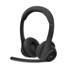 AUDIFONO LOGITECH ZONE300 NEGRO BLUETOOTH 981-001406