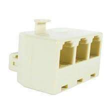 TRIFULCADOR TEL. L1L2L1+L2 KR-203L NIPPON AMERIC