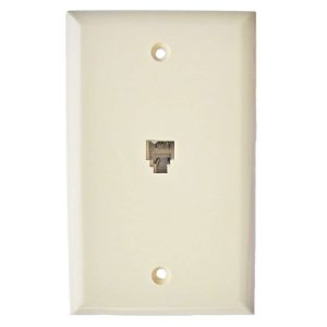 TOMA MODULAR EMPOTRAR RJ11 KR-216