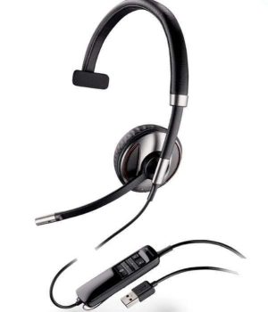 CACHERA C510-M BLACKWIRE 88860-02 PLANTRONICS