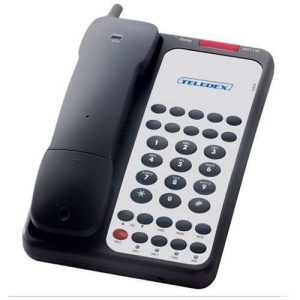 TEL. INAL. TELEDEX DCT2910 NEGRO