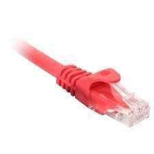 CABLE RJ45 CAT5E 30M NARANJA NPC-1400 QUEST