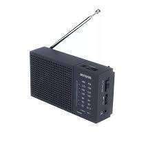 RADIO AM/FM PORTATIL AIWA AWFML2