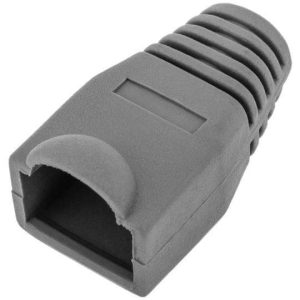 COBERTOR TERMINAL RJ45 GRIS # NMB-1009 QUEST