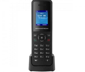 TEL. INAL. IP GRANDSTREAM DP720 DECT