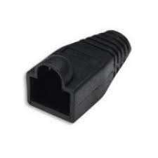 COBERTOR TERMINAL RJ45 NEGRO # NMB-1001 QUEST