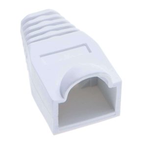 COBERTOR TERMINAL RJ45 BLANCO NMB-1008 QUEST