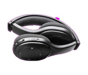 CACHERA INAL. H800 LOGITECH