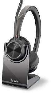 CACHERA VOYAGER 4320 UC V4320 C USB -A WW POLY #218476-01
