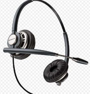 CACHERA ENCORE PRO HW720 78714-101 PLANTRONICS