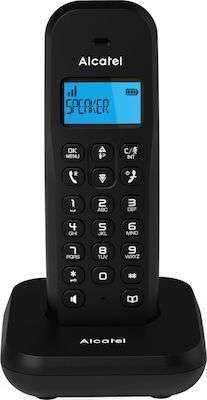 TEL. INAL. ALCATEL E395LA NEGRO
