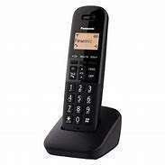 TEL. INAL. PANASONIC KX-TGB310LAB NEGRO