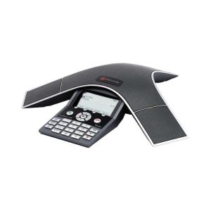 TELEFONO POLYCOM 2200-40000-001 SOUNDSTATION IP7000 CONFERENCE PHONE