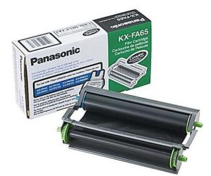 TONER KX-FA65 PANASONIC P/FP101/105/121/111