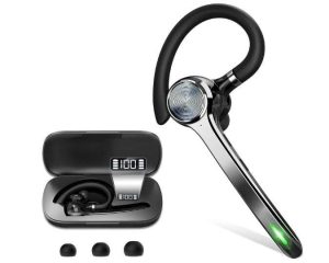MANOS LIBRES BLUETOOTH V5.1 HEIBAS B0BG28NB7S