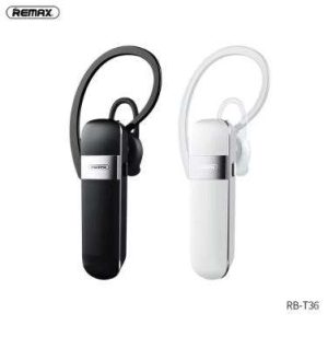 MANOS LIBRES REMAX RB-T36 TWS 5.0 SPORT BLUETOOTH CANCELACIÓN DE RUIDO