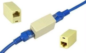 UNION MODULAR RJ45 IBM-200 NIPPON AMERICA