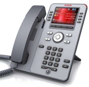 TELEFONO IP AVAYA # J179