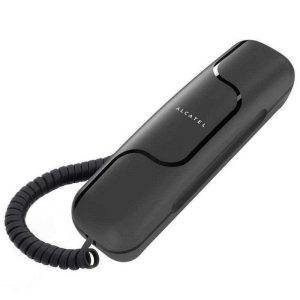 TELEFONO ALCATEL T06 MINI NEGRO