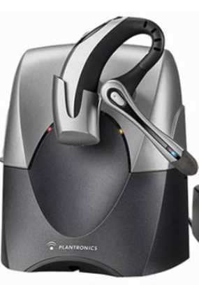 MANOS LIBRES 510 VOYAGER C/LIFTER # 72273-03 PLANTRONICS