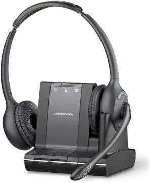 CACHERA SAVI W720 # 83544-01 PLANTRONICS