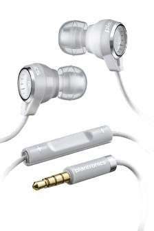 MANOS LIBRES BACKBEAT 216 BLANCO #86110-01 PLANTR