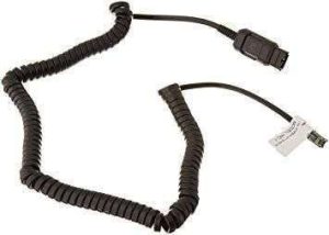 CABLE QD PRACTICA AVAYA #88471-01 PLANTRONICS