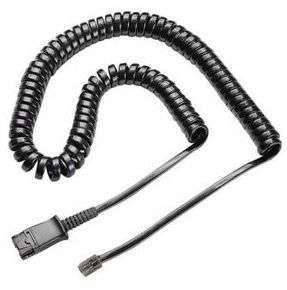 CABLE QD PRACTICA CISCO #88470-01 PLANTRONICS