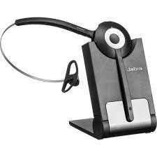 CACHERA JABRA PRO 920 NA 920-65-508-105