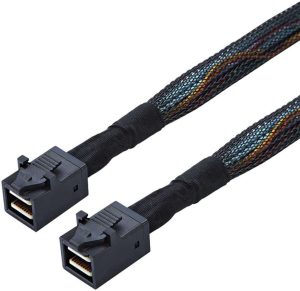 CABLE CS0020 MINI SAS SFF-8643 A SFF-8643