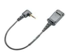 CABLE QD-2.5MM CISCO # 65287-01 PLANTRON