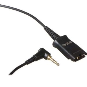 CABLE QD ADAPTADOR CISCO 18 64279-02 PLANTRONICS