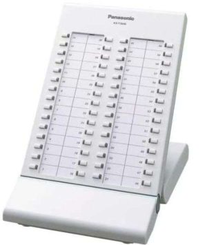 CONSOLA TEL. KX-T7640 PANASONIC