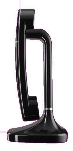 TEL. INAL. ALCATEL ORIGIN NEGRO