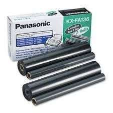 TONER KX-FA136 PANASONIC