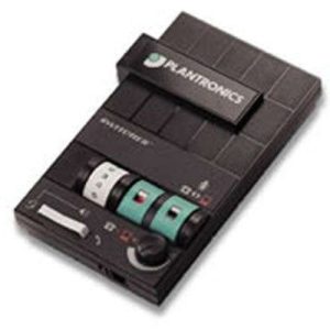 ADAPTADOR PLANTRONICS MX10 #43404-01