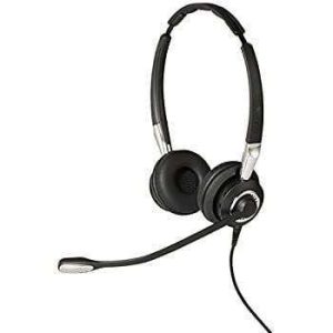 CACHERA JABRA BIZ 2400II DUO USB